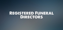 Registered Funeral Directors | Parkville Cemetery Parkville